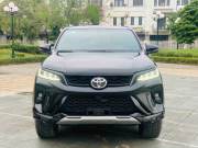 Bán xe Toyota Fortuner Legender 2.4L 4x2 AT 2022 giá 1 Tỷ 30 Triệu - Hà Nội