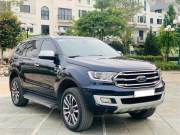 Bán xe Ford Everest 2020 Titanium 2.0L 4x2 AT giá 879 Triệu - Hà Nội