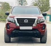 Bán xe Nissan Navara 2021 VE 2.5 AT 2WD giá 550 Triệu - Hà Nội