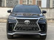 Bán xe Toyota Fortuner 2022 Legender 2.4L 4x2 AT giá 1 Tỷ 50 Triệu - Hà Nội
