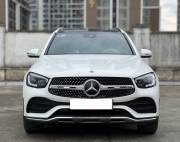 Bán xe Mercedes Benz GLC 2020 300 4Matic giá 1 Tỷ 530 Triệu - Hà Nội