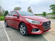 Bán xe Hyundai Accent 2020 1.4 ATH giá 400 Triệu - Hà Nội