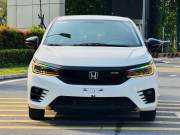 Bán xe Honda City RS 1.5 AT 2023 giá 502 Triệu - Hà Nội