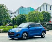Bán xe Suzuki Swift GLX 1.2 AT 2019 giá 398 Triệu - Hà Nội