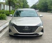 Bán xe Hyundai Accent 2021 1.4 AT Đặc Biệt giá 430 Triệu - Hà Nội