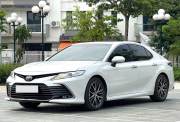 Bán xe Toyota Camry 2024 2.0Q giá 1 Tỷ 135 Triệu - Hà Nội
