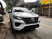 Bán xe Toyota Fortuner 2021 2.4G 4x2 AT giá 870 Triệu - Hà Nội