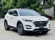 Bán xe Hyundai Tucson 2020 1.6 AT Turbo giá 700 Triệu - Hà Nội