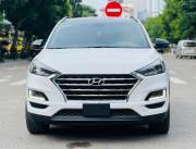Bán xe Hyundai Tucson 2020 1.6 AT Turbo giá 690 Triệu - Hà Nội