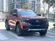 Bán xe Ford Ranger Wildtrak 2.0L 4x4 AT 2025 giá 888 Triệu - Hà Nội