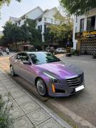 Bán xe Cadillac CTS 2015 2.0T giá 1 Tỷ 30 Triệu - Hà Nội