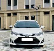 Bán xe Toyota Corolla altis 2021 1.8G AT giá 570 Triệu - Hà Nội
