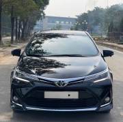 Bán xe Toyota Corolla altis 2020 1.8G AT giá 598 Triệu - Hà Nội