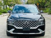 Bán xe Hyundai SantaFe Cao cấp 2.2L HTRAC 2021 giá 1 Tỷ - Hà Nội