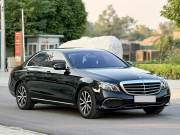 Bán xe Mercedes Benz E class 2017 E200 giá 845 Triệu - Hà Nội