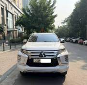 Bán xe Mitsubishi Pajero Sport 2021 2.4D 4x4 AT giá 899 Triệu - Hà Nội