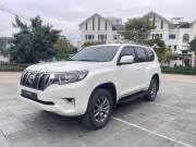 Bán xe Toyota Prado 2018 VX 2.7L giá 1 Tỷ 800 Triệu - Hà Nội