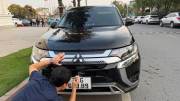 Bán xe Mitsubishi Outlander 2020 2.0 CVT Premium giá 600 Triệu - Hà Nội