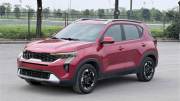 Bán xe Kia Sonet 2025 Premium 1.5 AT giá 615 Triệu - Hà Nội
