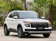 Bán xe Hyundai Venue 2024 1.0 T-GDi Đặc Biệt giá 495 Triệu - Hà Nội