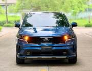 Bán xe Kia Sorento 2021 Luxury 2.2 AT giá 760 Triệu - Hà Nội
