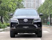 Bán xe Toyota Fortuner 2.4L 4x2 AT 2022 giá 880 Triệu - Hà Nội