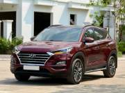 Bán xe Hyundai Tucson 2020 2.0 ATH giá 630 Triệu - Hà Nội