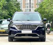 Bán xe Kia Carnival 2022 Signature 2.2D giá 1 Tỷ 135 Triệu - Hà Nội