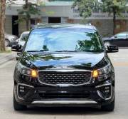 Bán xe Kia Sedona 2021 2.2 DAT Luxury giá 705 Triệu - Hà Nội