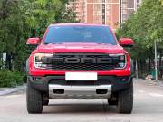 Bán xe Ford Ranger Raptor 2.0L 4x4 AT 2024 giá 1 Tỷ 35 Triệu - Hà Nội