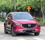 Bán xe Mazda CX5 2.5 AT 2WD 2017 giá 500 Triệu - Hà Nội