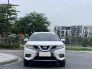 Bán xe Nissan X trail 2.5 SV Premium 4WD 2018 giá 465 Triệu - Hà Nội
