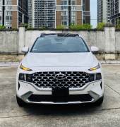 Bán xe Hyundai SantaFe 2022 Cao cấp 2.5L HTRAC giá 955 Triệu - Hà Nội