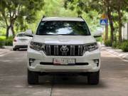 Bán xe Toyota Prado 2018 VX 2.7L giá 1 Tỷ 720 Triệu - Hà Nội