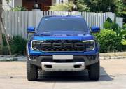 Bán xe Ford Ranger 2023 Raptor 2.0L 4x4 AT giá 920 Triệu - Hà Nội