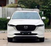 Bán xe Mazda CX5 2024 Premium Exclusive 2.0 AT giá 780 Triệu - Hà Nội