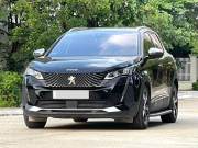 Bán xe Peugeot 3008 2024 Allure giá 695 Triệu - Hà Nội