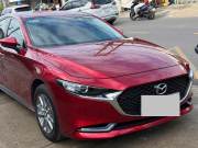 Bán xe Mazda 3 1.5L Luxury 2024 giá 550 Triệu - Hà Nội