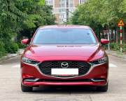 Bán xe Mazda 3 2024 1.5L Luxury giá 543 Triệu - Hà Nội