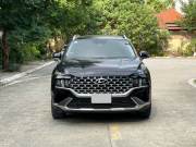 Bán xe Hyundai SantaFe Cao cấp 2.5L HTRAC 2021 giá 890 Triệu - Hà Nội