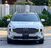 Bán xe Hyundai SantaFe Cao cấp 2.2L HTRAC 2022 giá 935 Triệu - Hà Nội