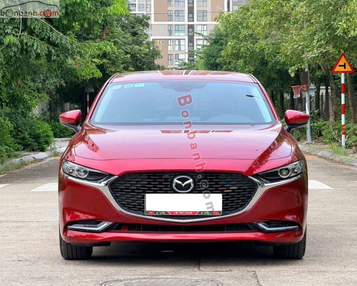 Mazda 3 1.5L Luxury 2024 - 540 Triệu