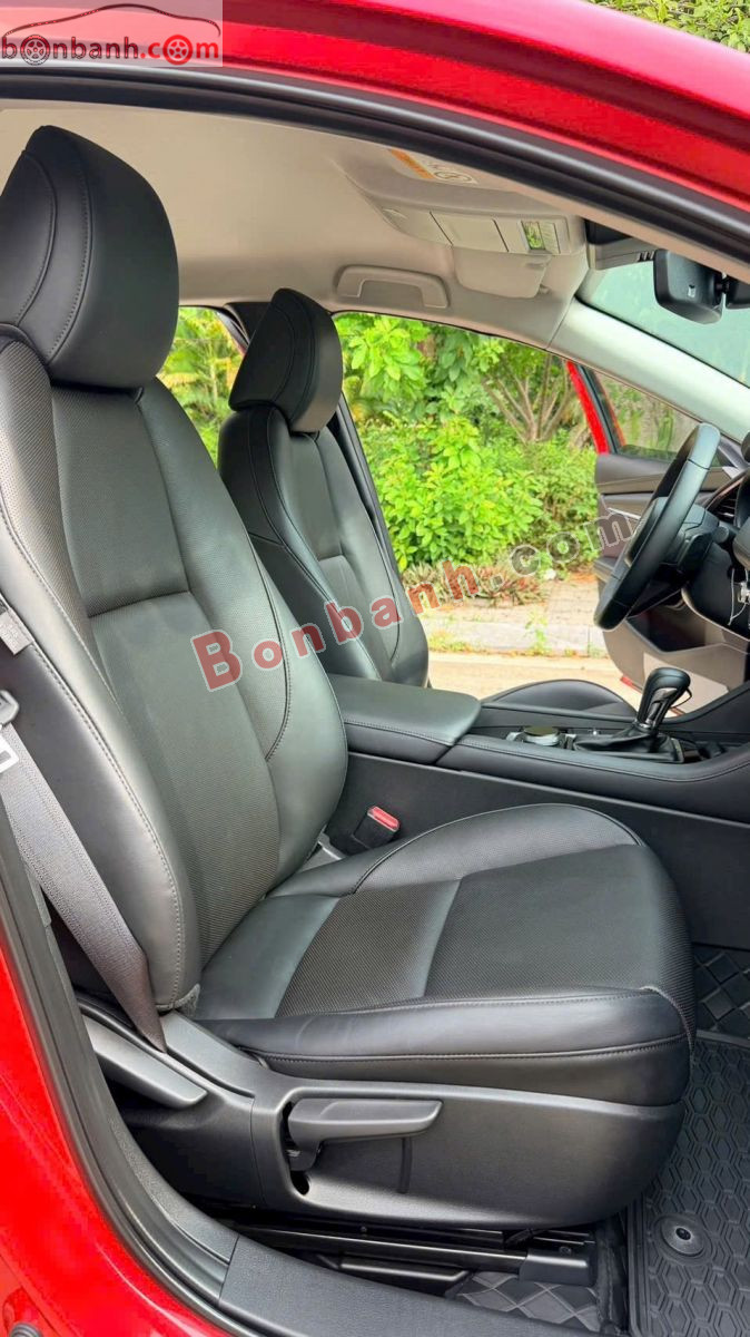 Mazda 3 1.5L Luxury 2024 - 540 Triệu 7