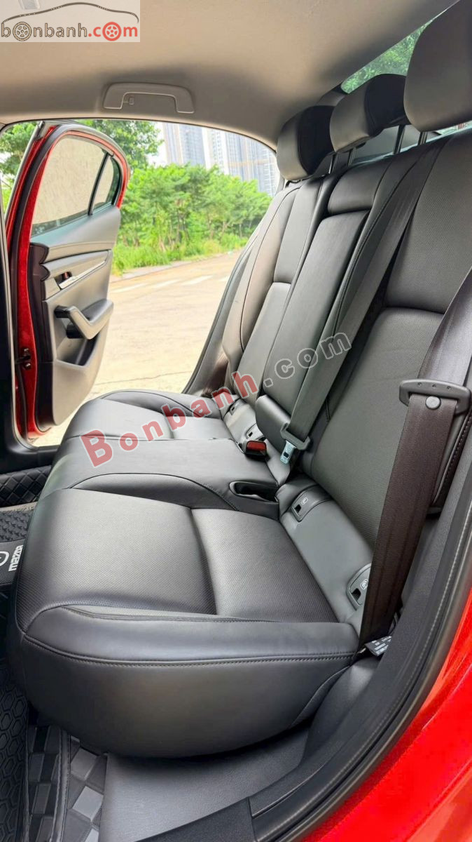 Mazda 3 1.5L Luxury 2024 - 540 Triệu 8