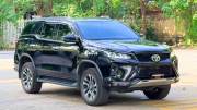 Bán xe Toyota Fortuner 2025 Legender 2.4L 4x2 AT giá 1 Tỷ 145 Triệu - Hà Nội