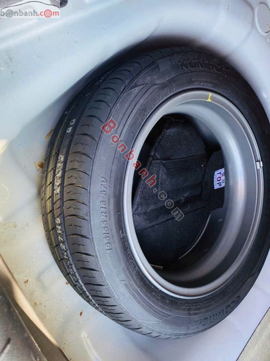 Hyundai Accent 1.4 AT Đặc Biệt 2021 - 375 Triệu 10
