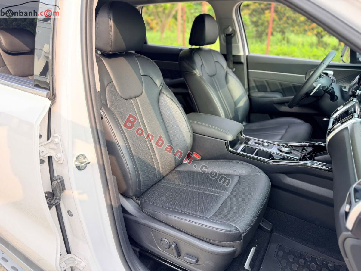 Kia Sorento Signature 2.2D AT 2025 - 1 Tỷ 35 Triệu 8