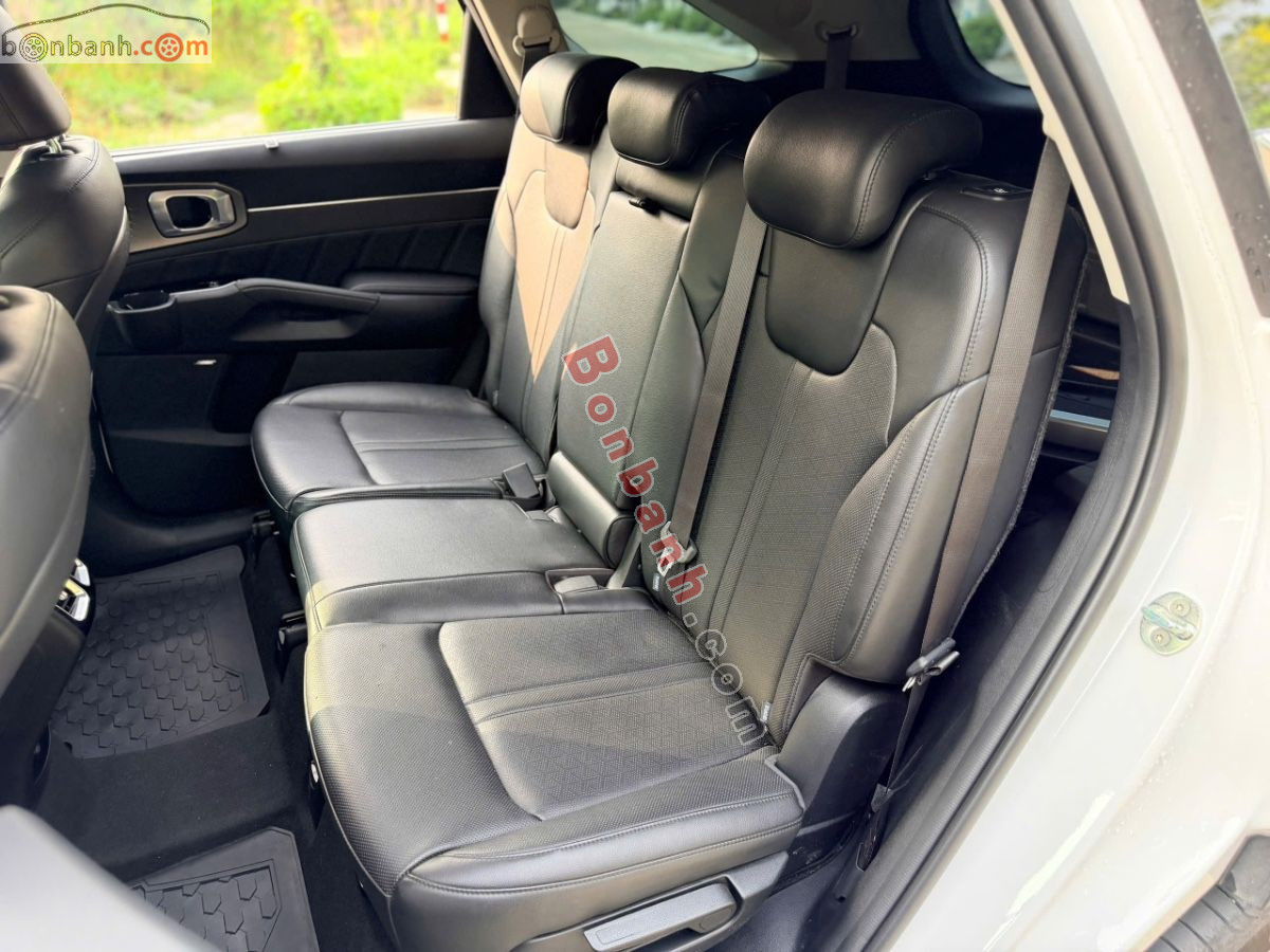 Kia Sorento Signature 2.2D AT 2025 - 1 Tỷ 35 Triệu 9