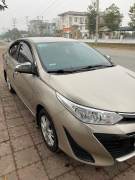 Bán xe Toyota Vios 2019 1.5E MT giá 305 Triệu - Tuyên Quang