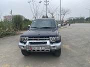 Bán xe Mitsubishi Pajero 2002 3.5 giá 230 Triệu - Tuyên Quang